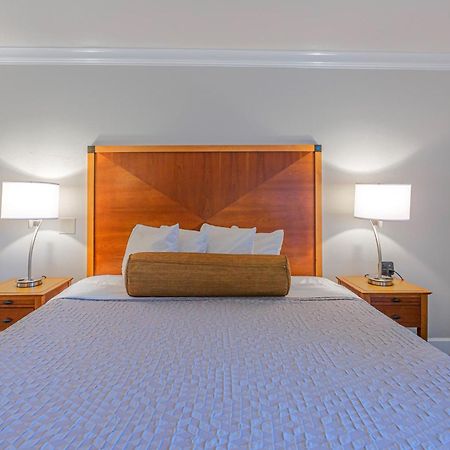 Aloha Inn Arroyo Grande Ngoại thất bức ảnh