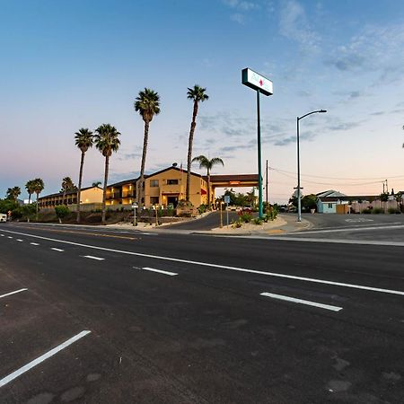 Aloha Inn Arroyo Grande Ngoại thất bức ảnh