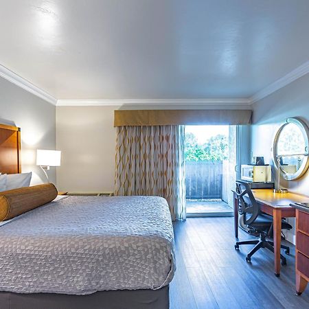 Aloha Inn Arroyo Grande Ngoại thất bức ảnh