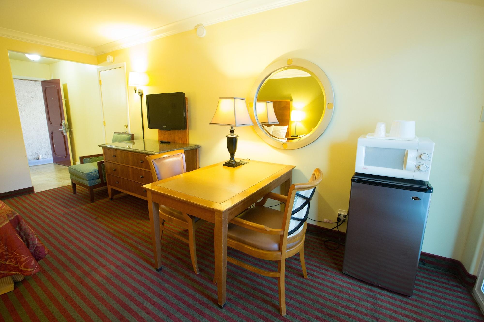 Aloha Inn Arroyo Grande Ngoại thất bức ảnh