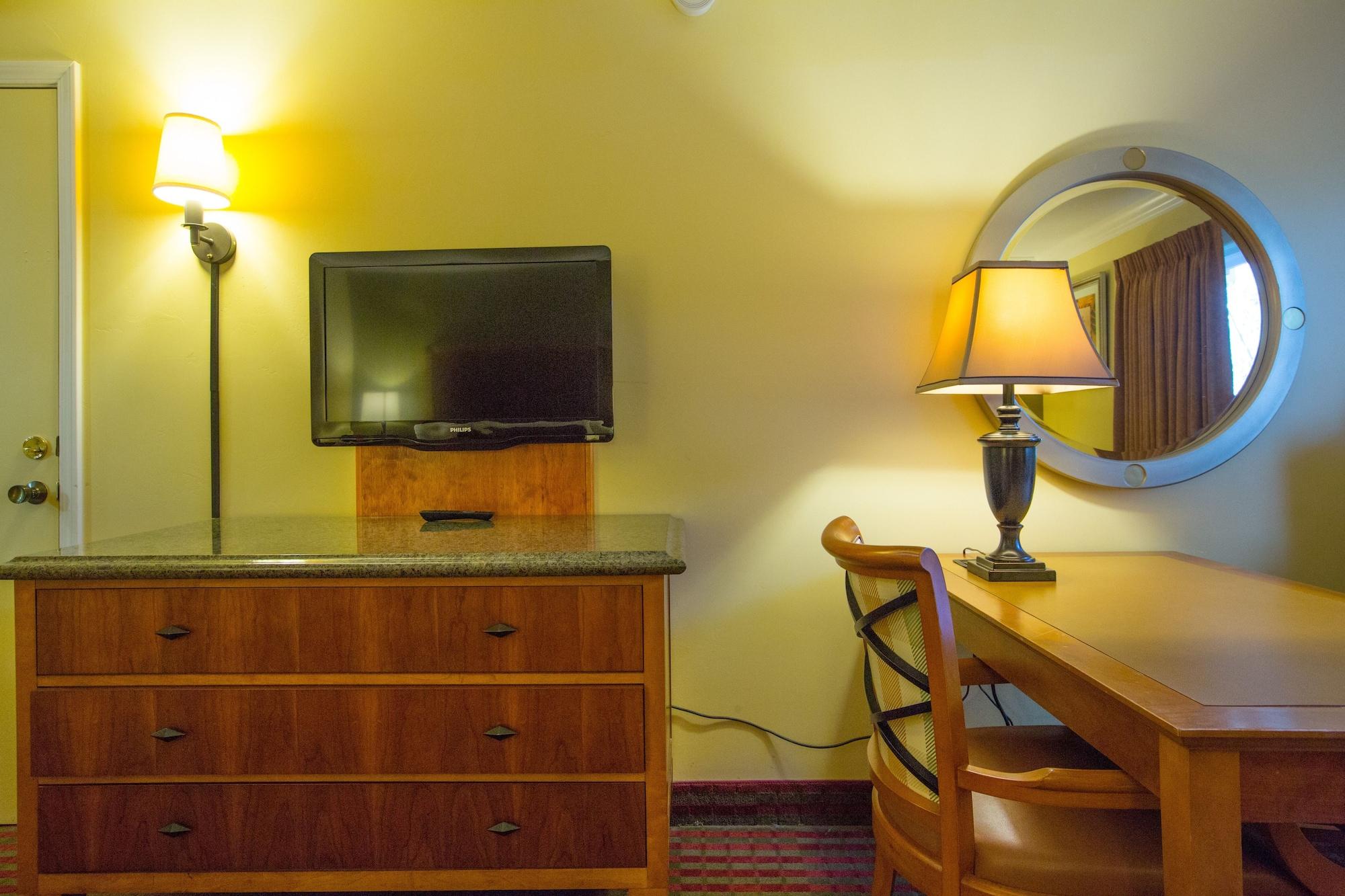Aloha Inn Arroyo Grande Ngoại thất bức ảnh