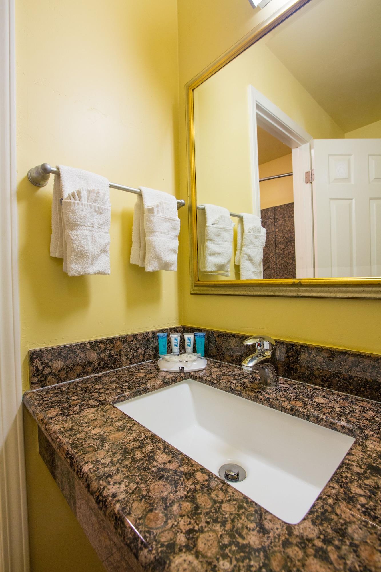 Aloha Inn Arroyo Grande Ngoại thất bức ảnh