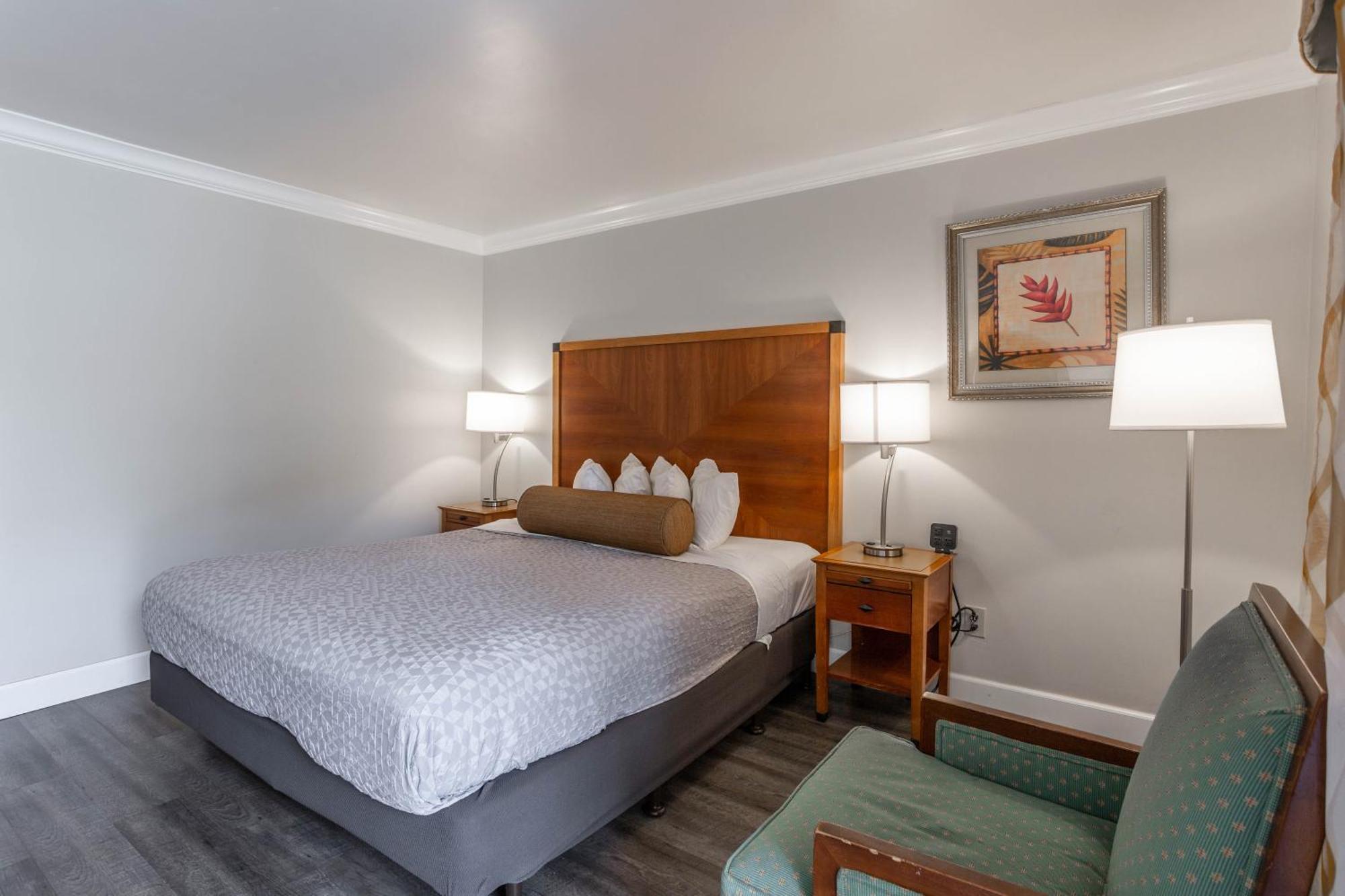 Aloha Inn Arroyo Grande Phòng bức ảnh