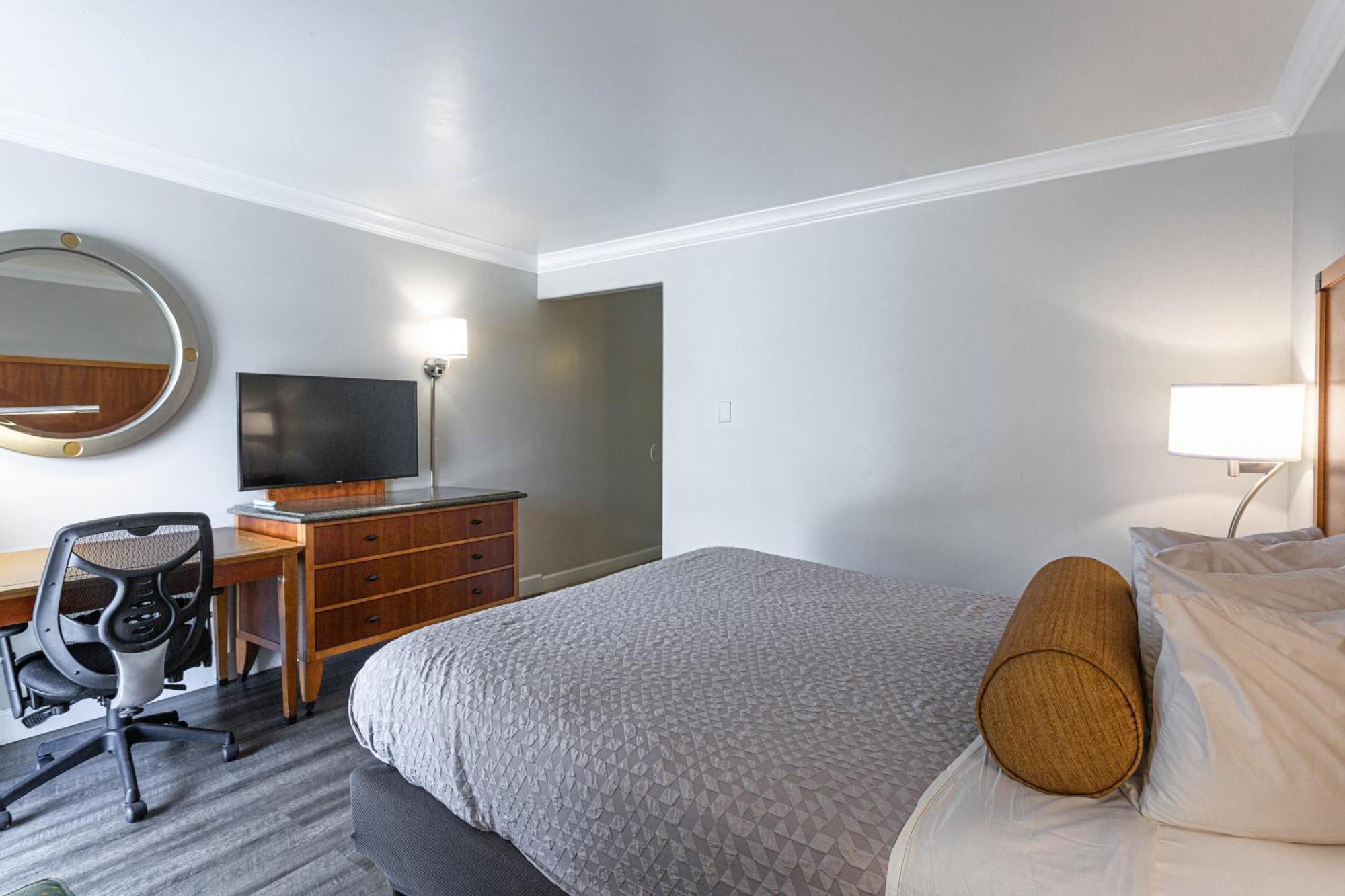 Aloha Inn Arroyo Grande Phòng bức ảnh