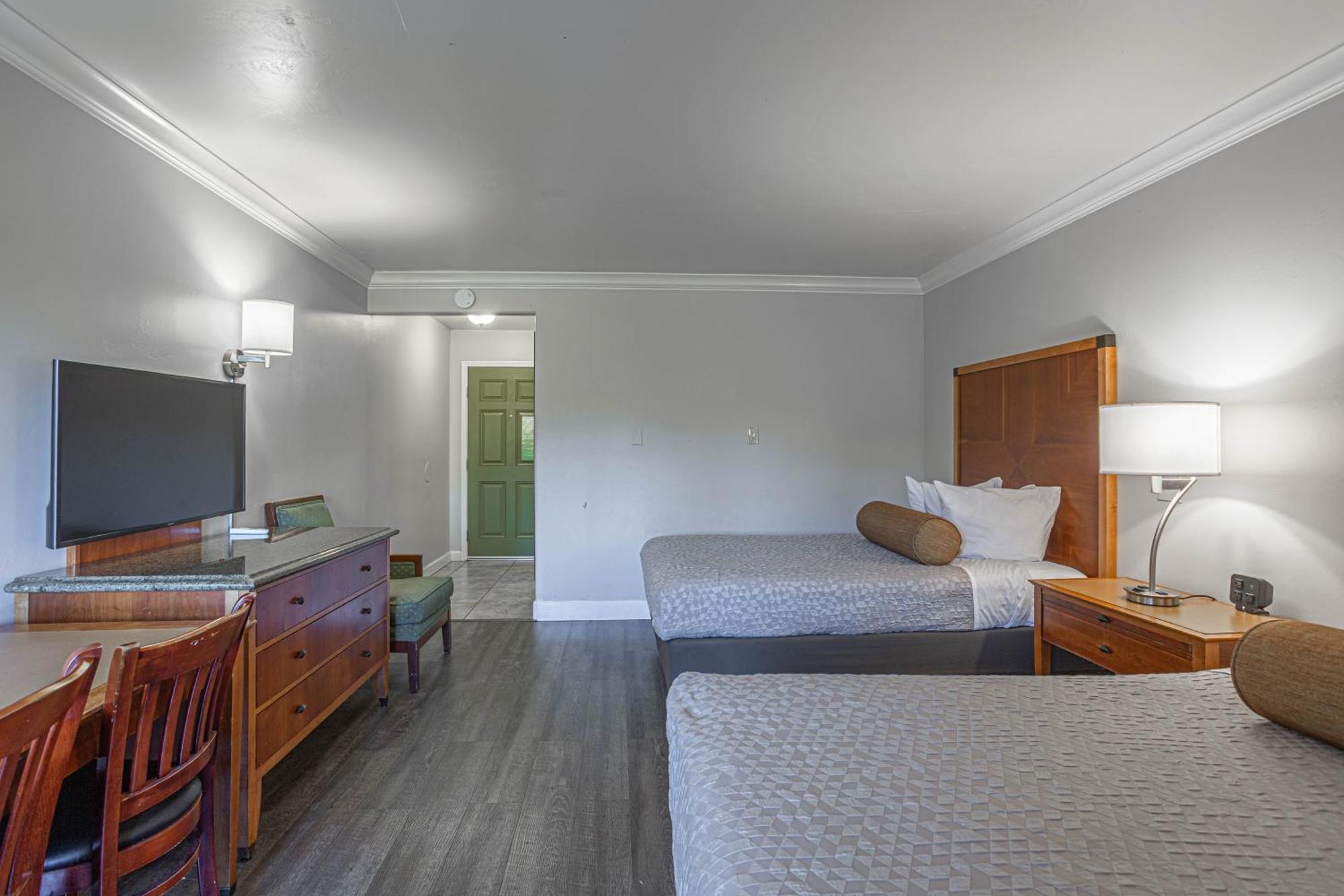 Aloha Inn Arroyo Grande Phòng bức ảnh