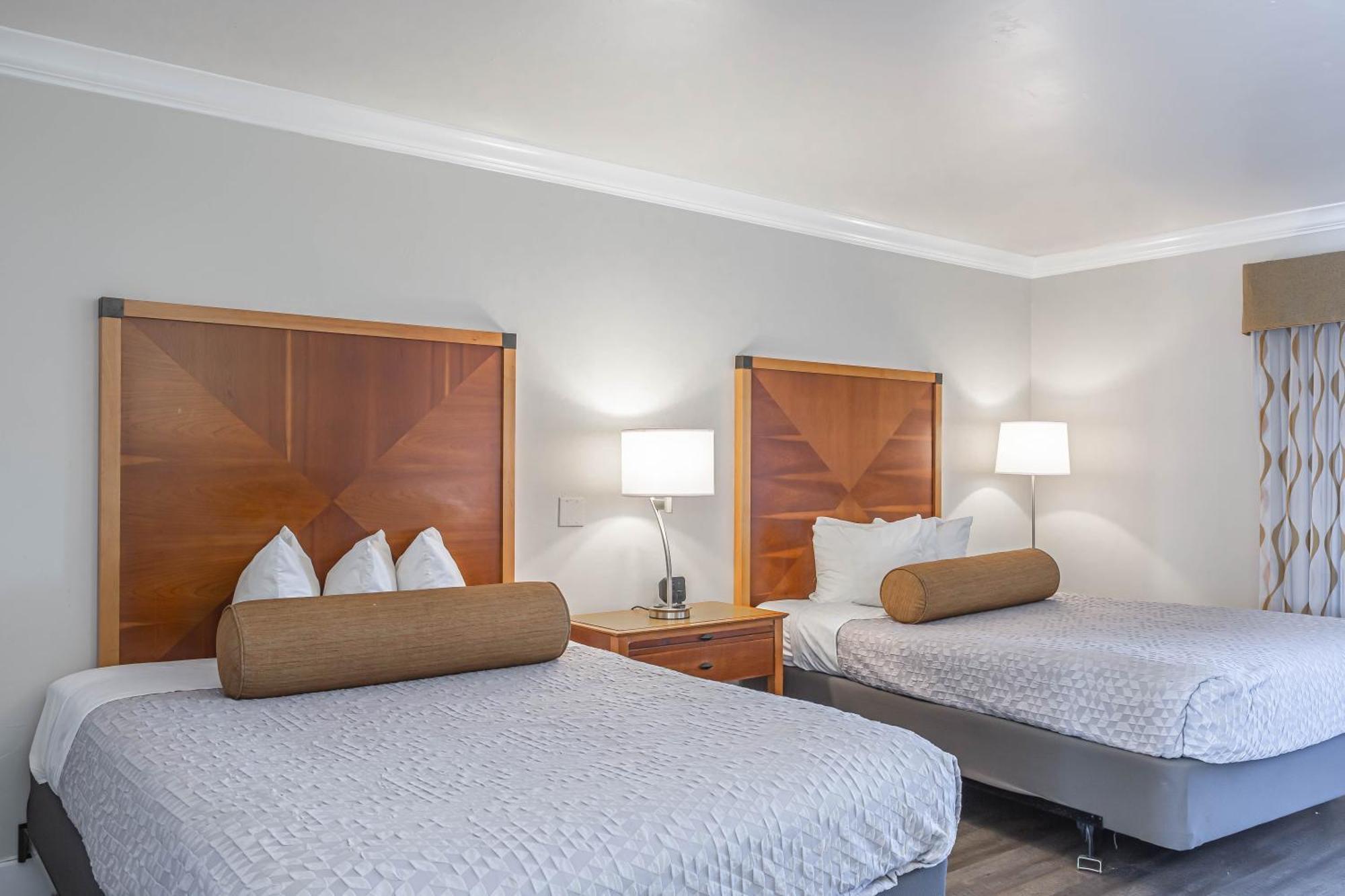 Aloha Inn Arroyo Grande Phòng bức ảnh