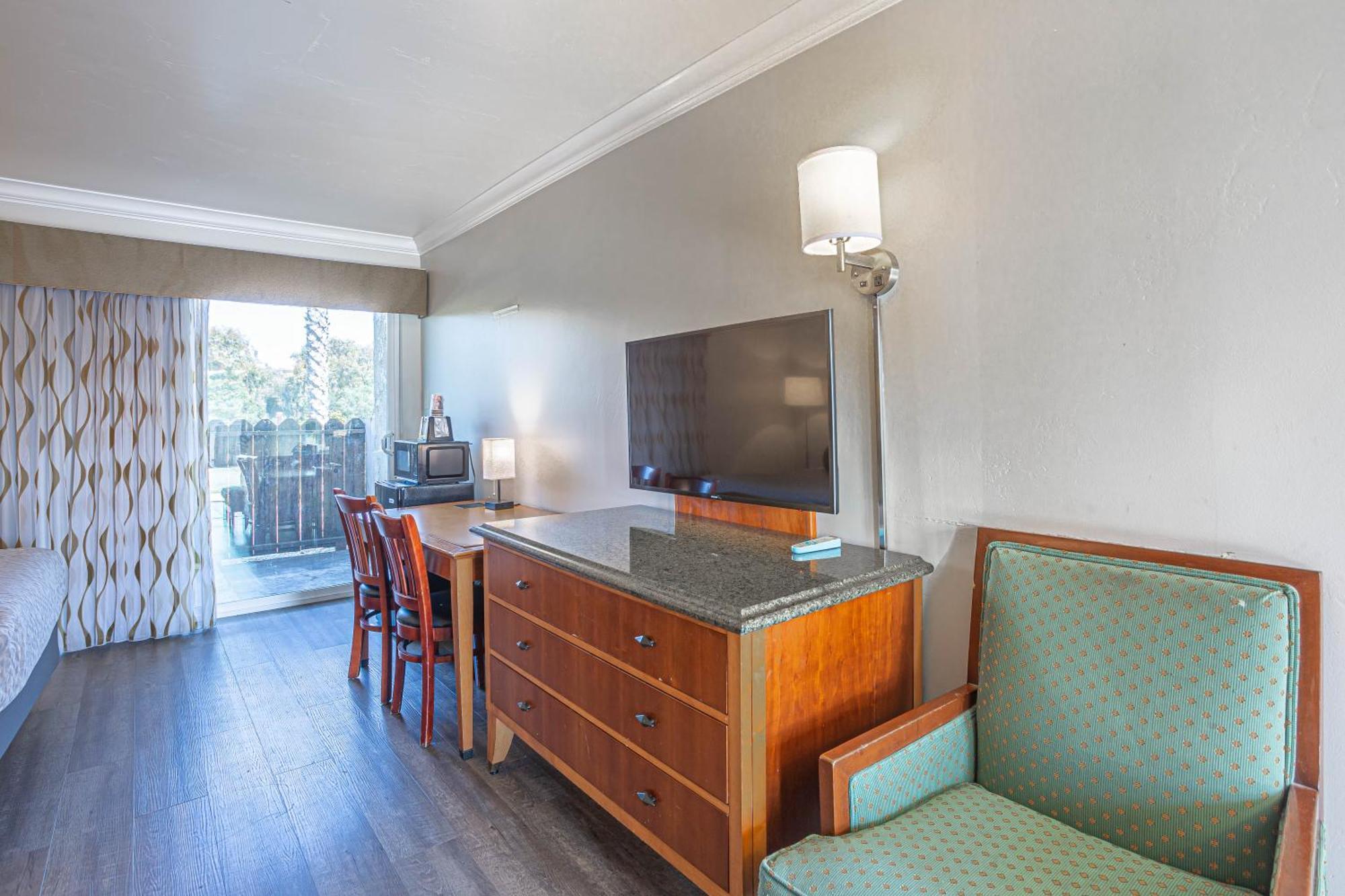 Aloha Inn Arroyo Grande Phòng bức ảnh