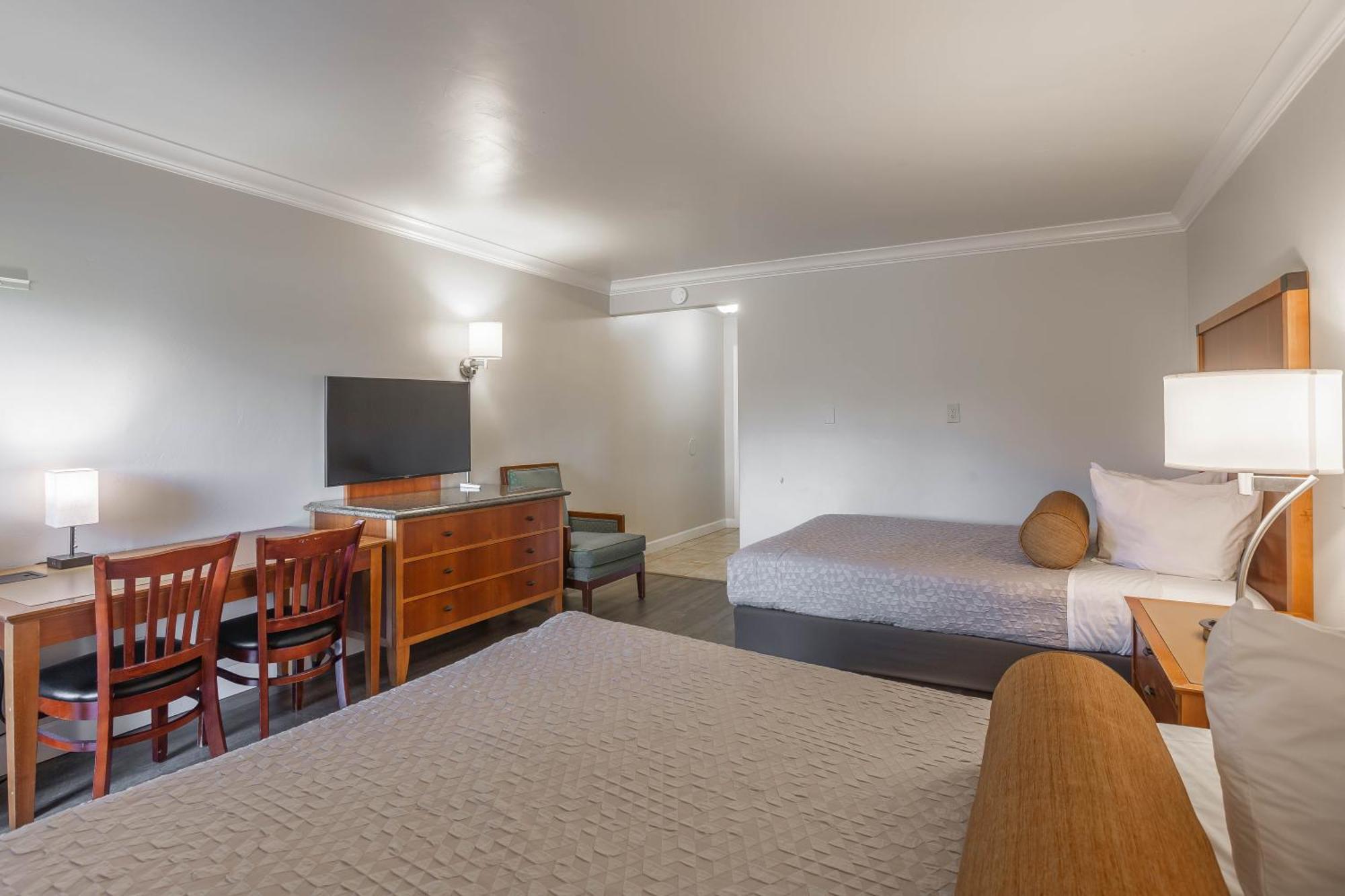 Aloha Inn Arroyo Grande Phòng bức ảnh