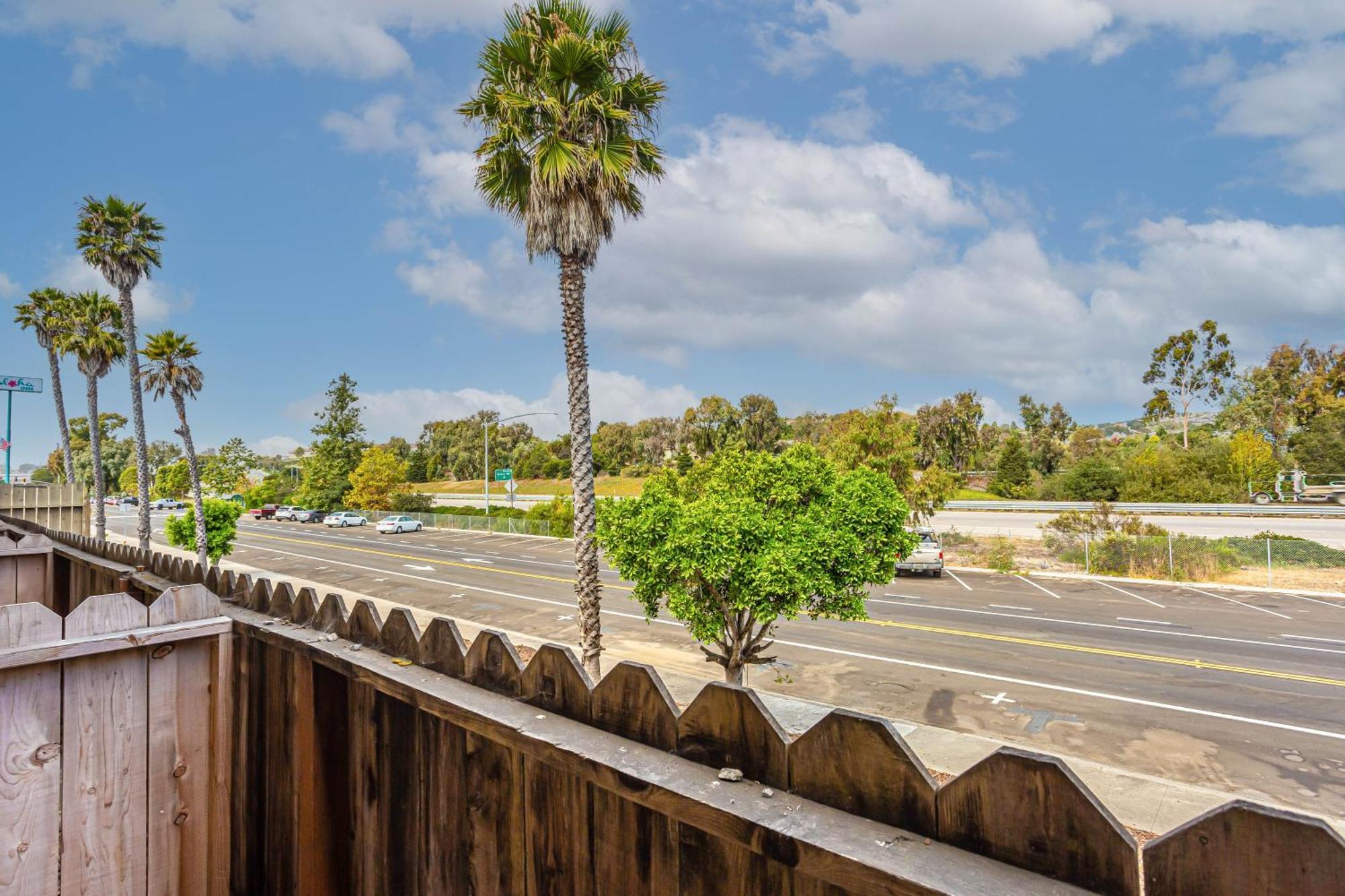 Aloha Inn Arroyo Grande Phòng bức ảnh