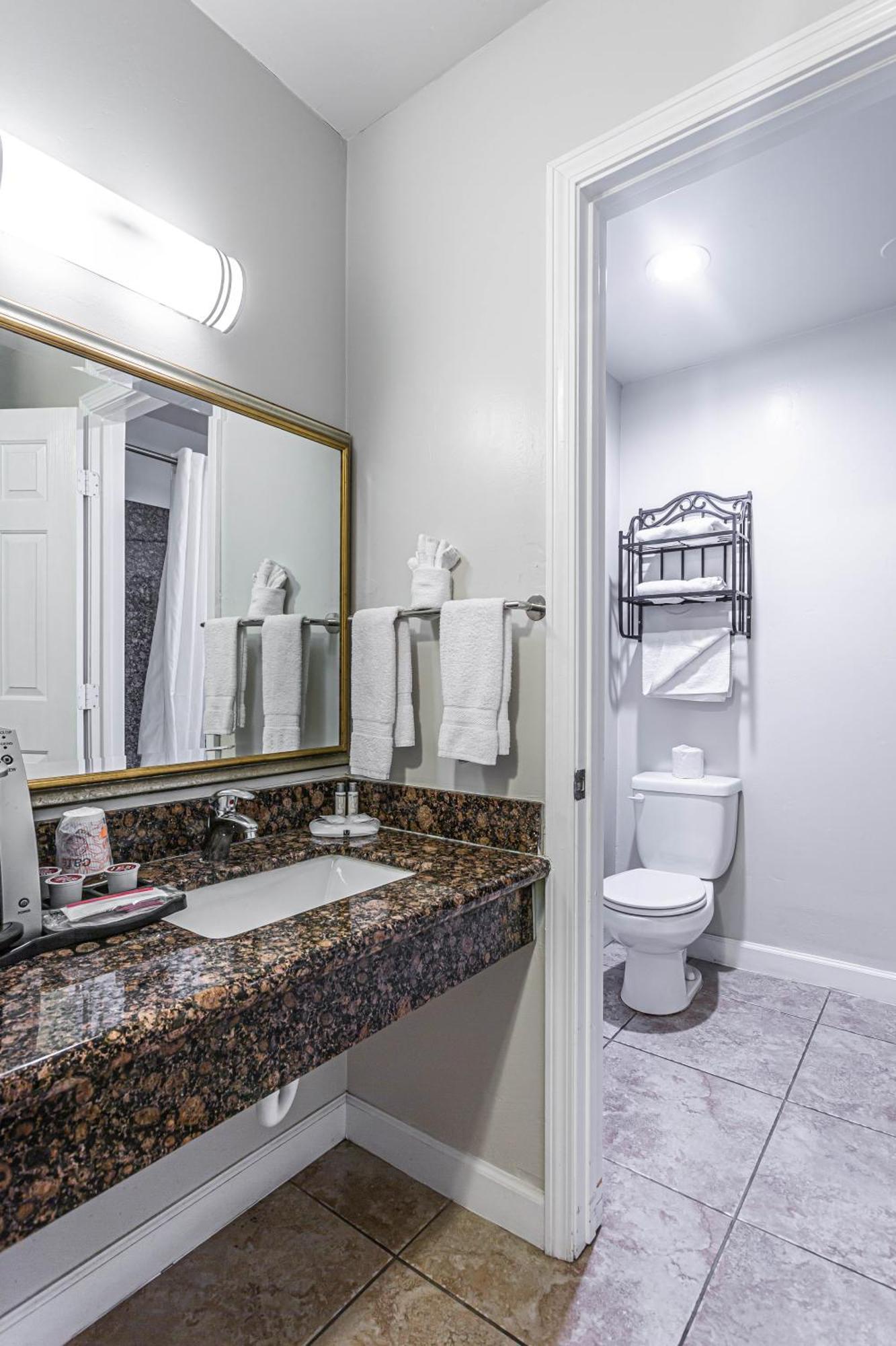 Aloha Inn Arroyo Grande Phòng bức ảnh
