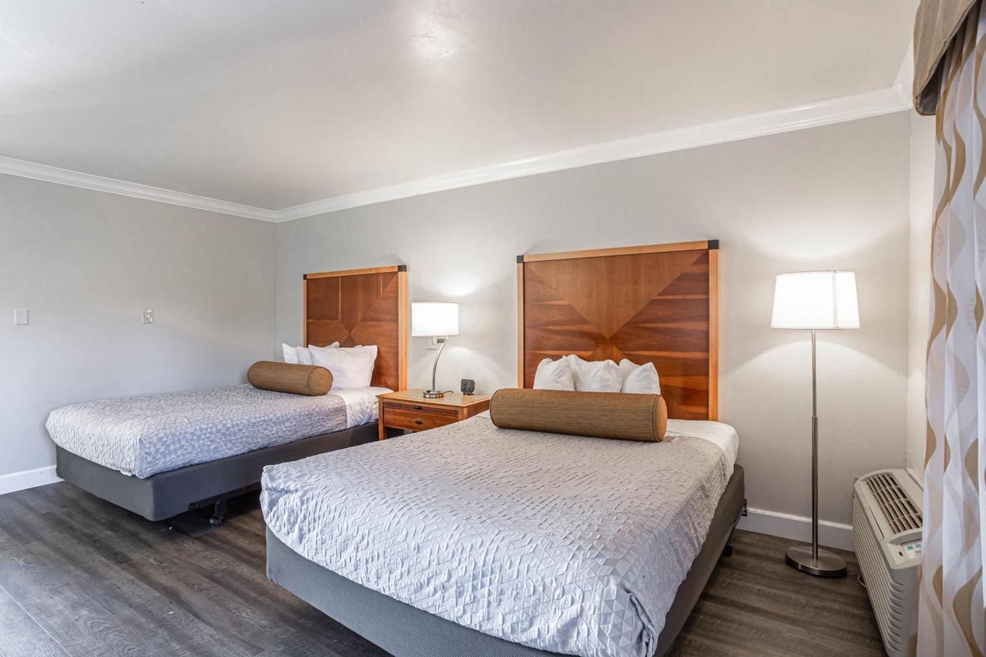 Aloha Inn Arroyo Grande Phòng bức ảnh