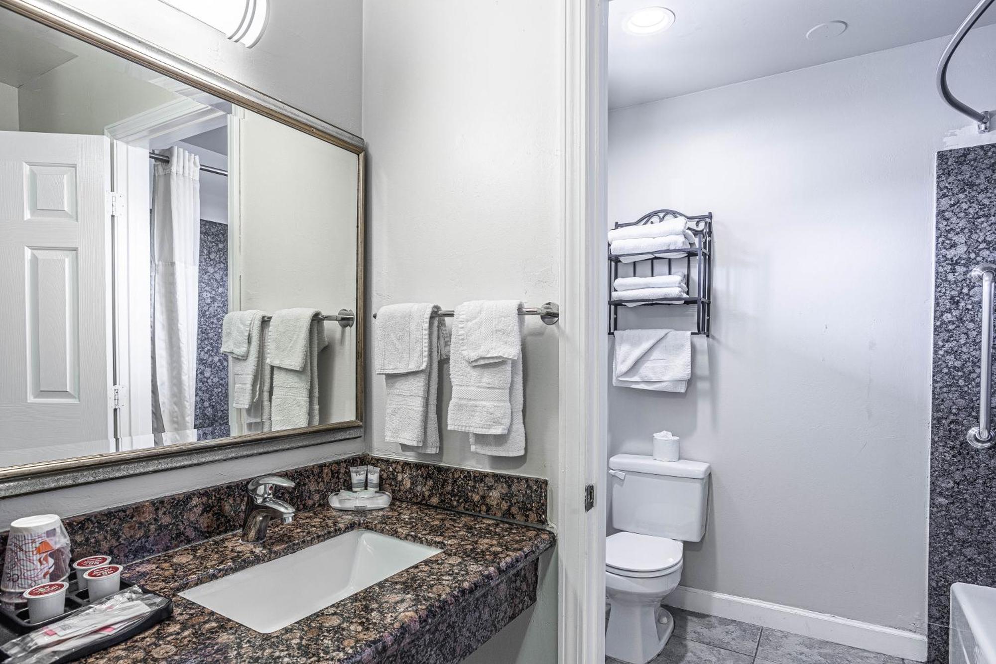 Aloha Inn Arroyo Grande Phòng bức ảnh