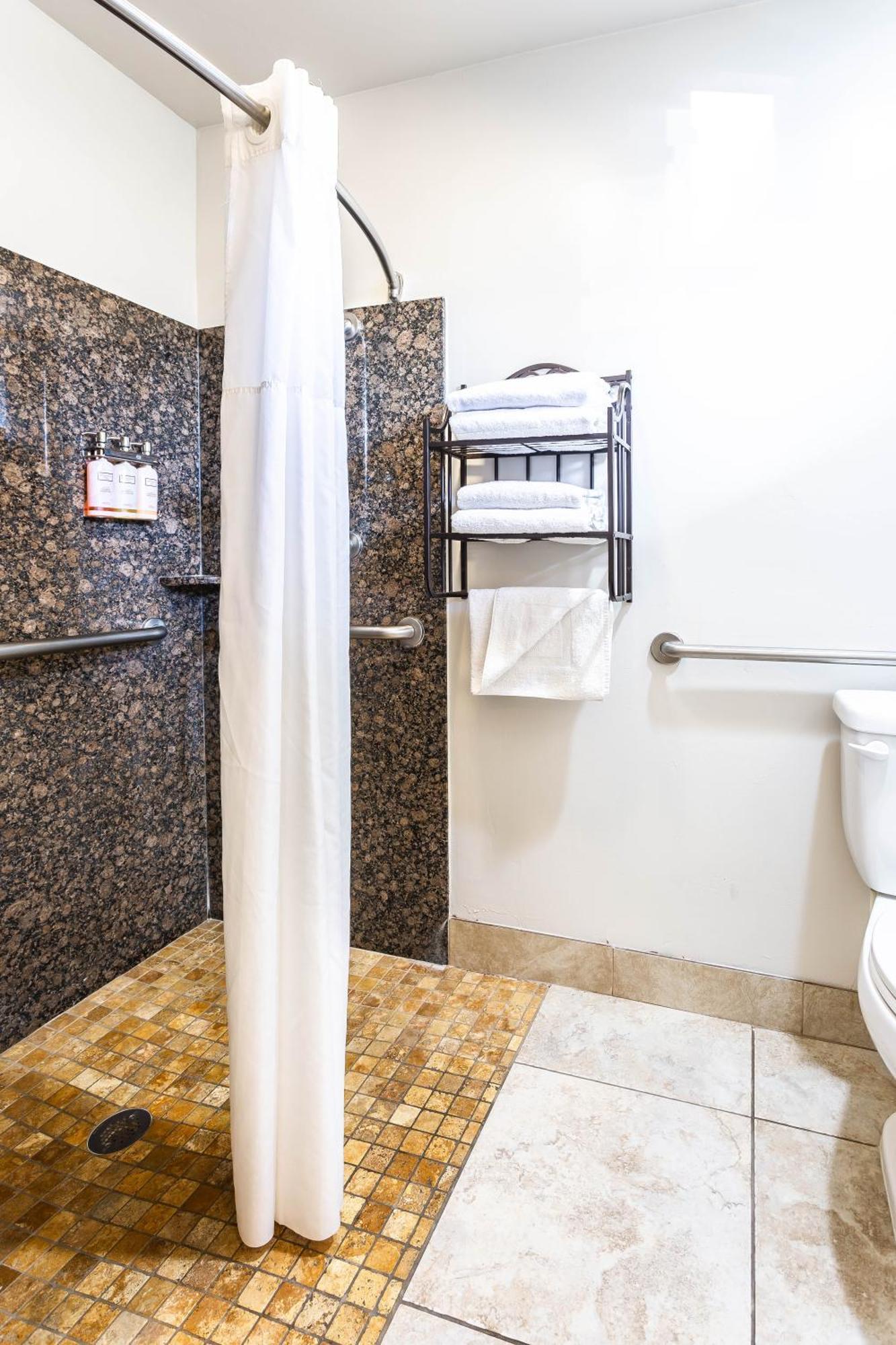 Aloha Inn Arroyo Grande Phòng bức ảnh
