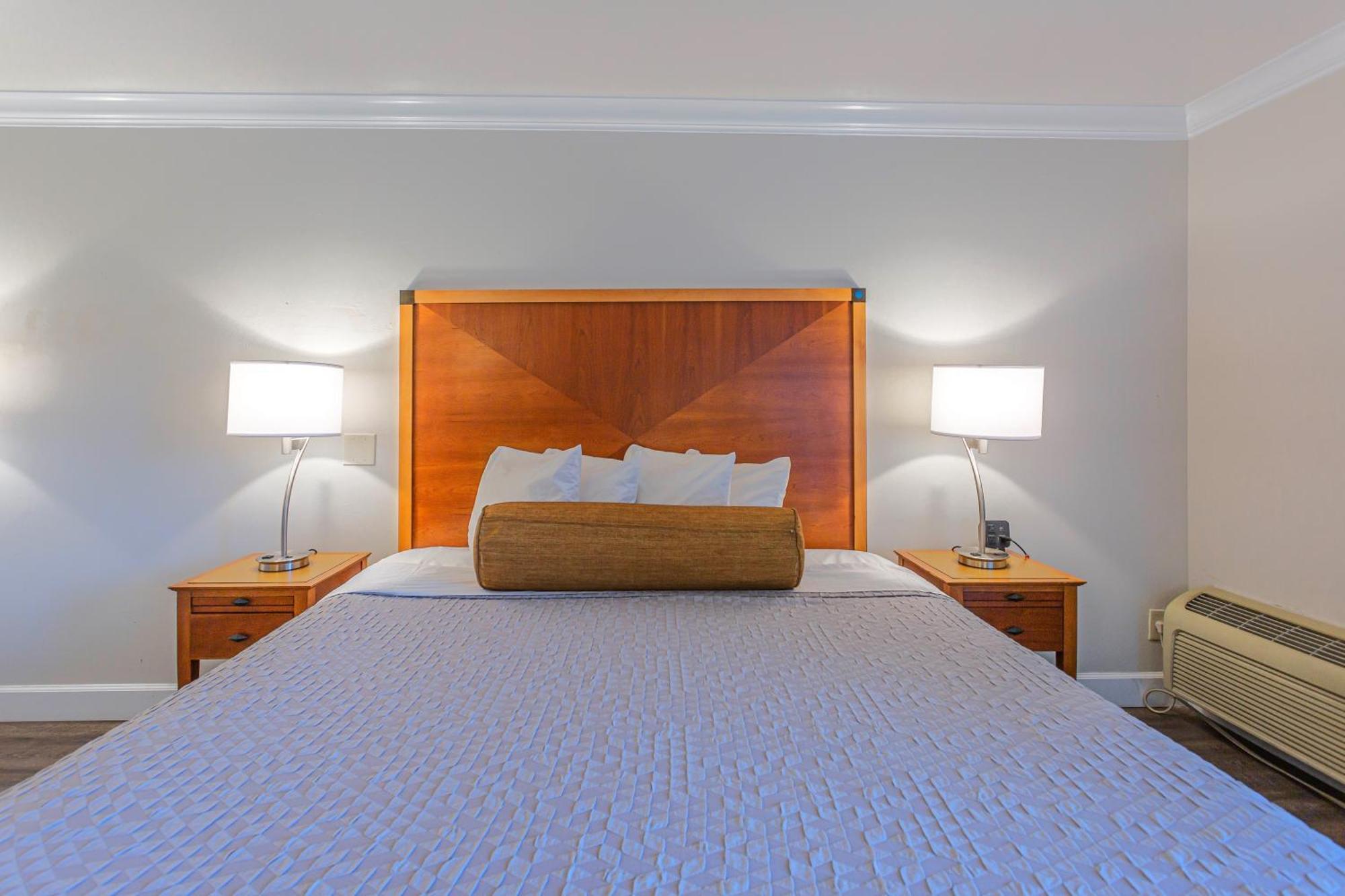 Aloha Inn Arroyo Grande Ngoại thất bức ảnh
