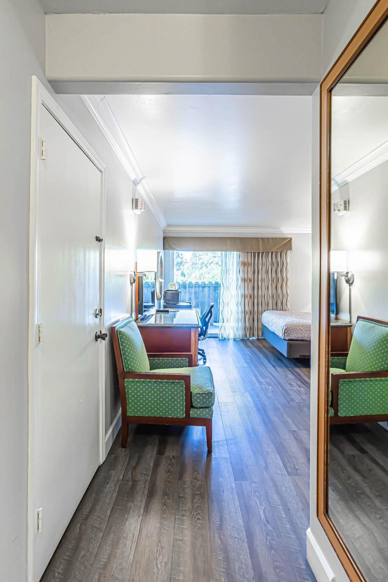 Aloha Inn Arroyo Grande Ngoại thất bức ảnh