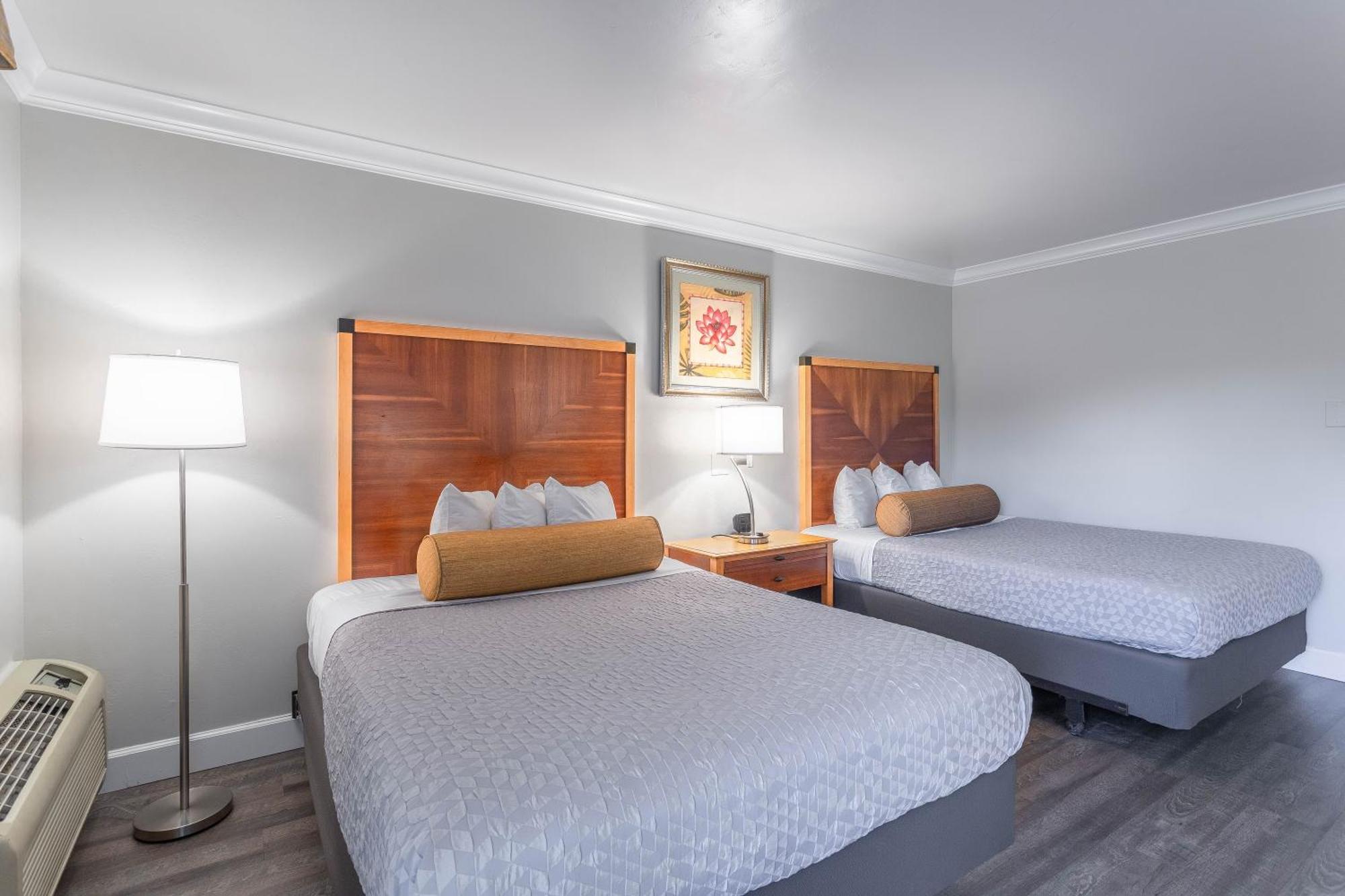 Aloha Inn Arroyo Grande Ngoại thất bức ảnh