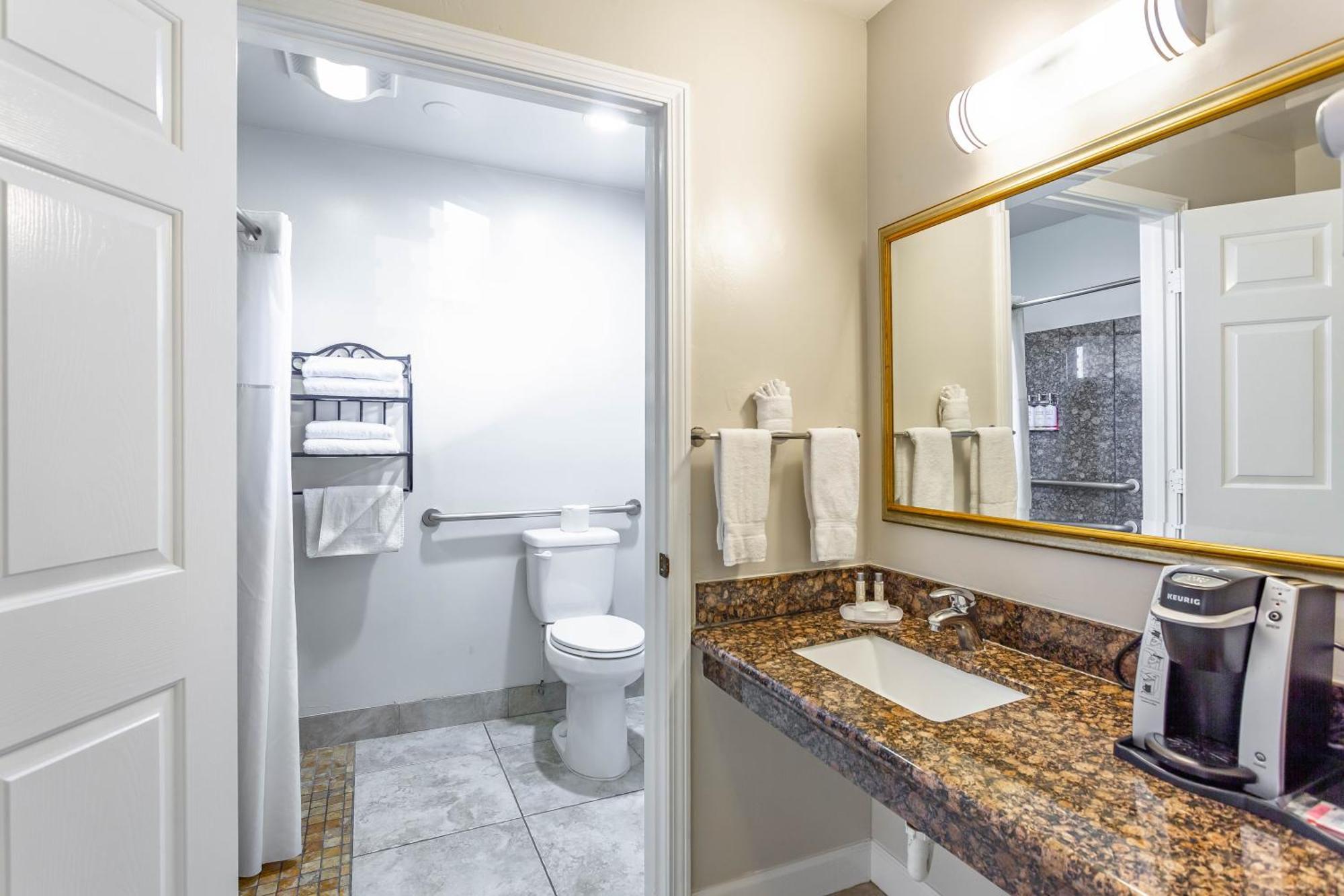 Aloha Inn Arroyo Grande Ngoại thất bức ảnh