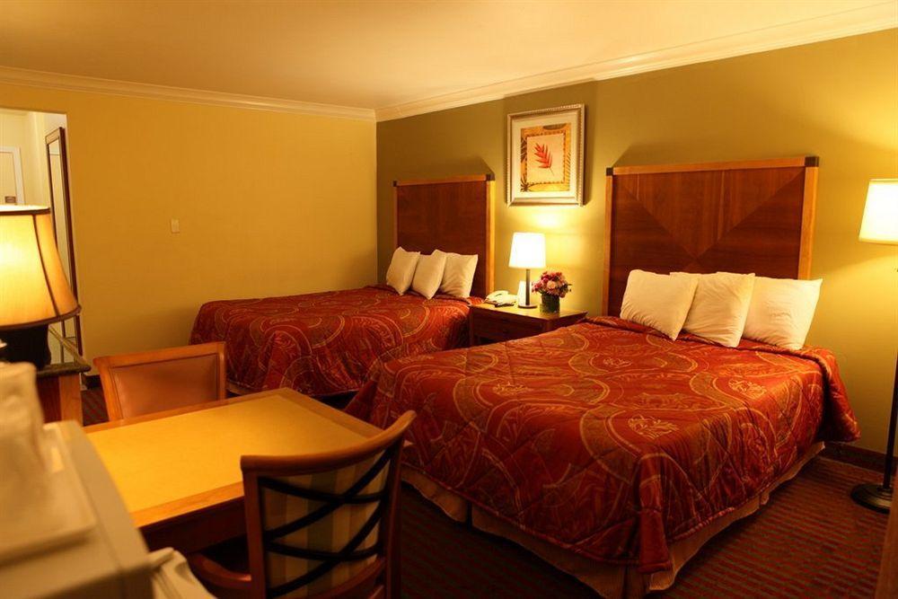 Aloha Inn Arroyo Grande Ngoại thất bức ảnh