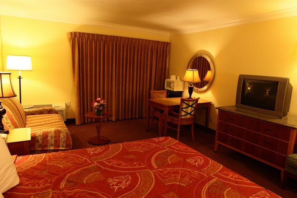 Aloha Inn Arroyo Grande Ngoại thất bức ảnh