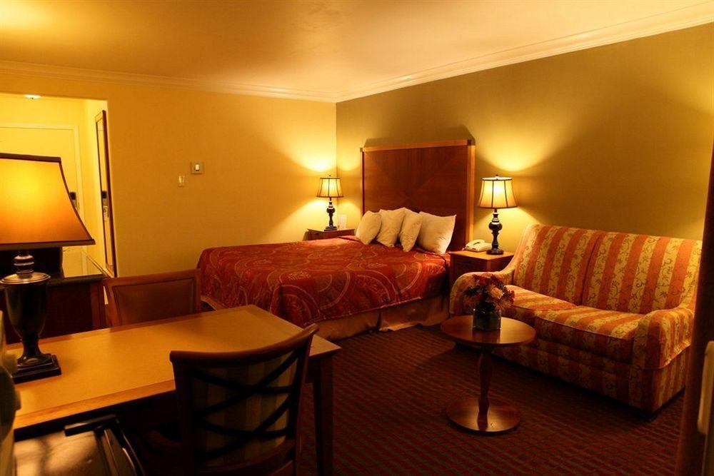 Aloha Inn Arroyo Grande Ngoại thất bức ảnh