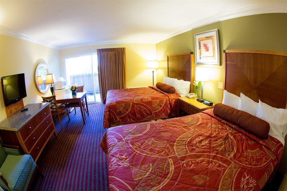 Aloha Inn Arroyo Grande Ngoại thất bức ảnh