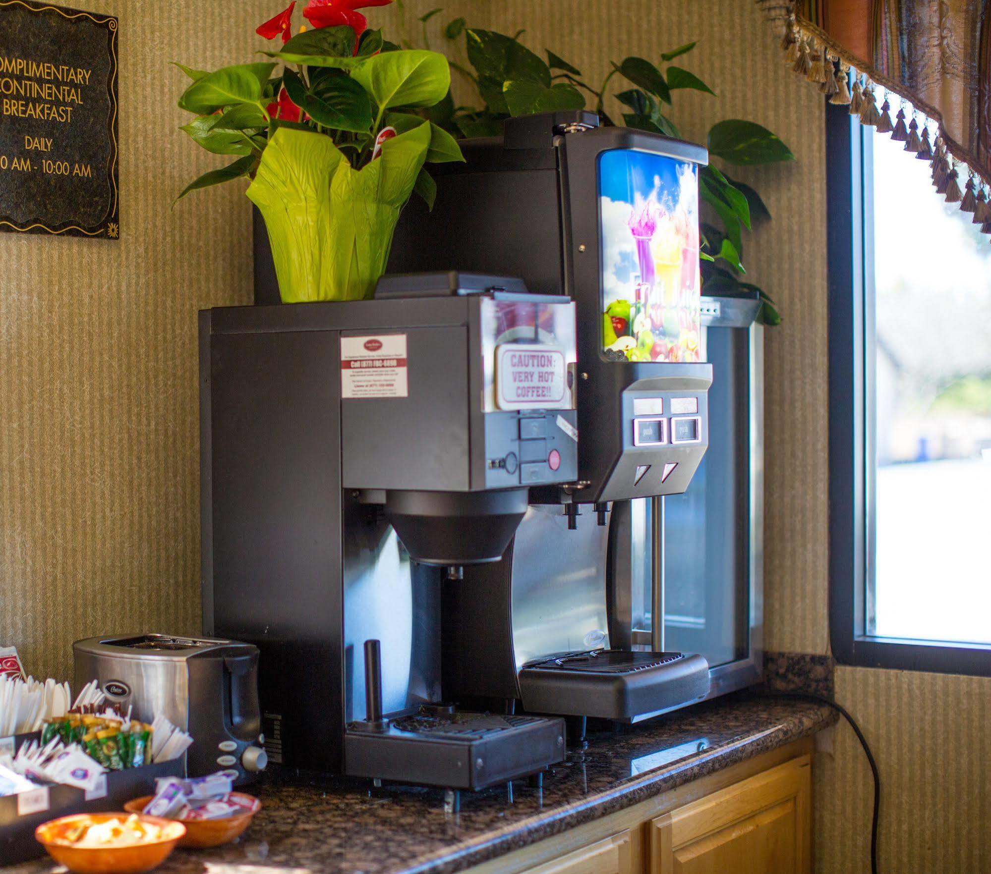 Aloha Inn Arroyo Grande Ngoại thất bức ảnh