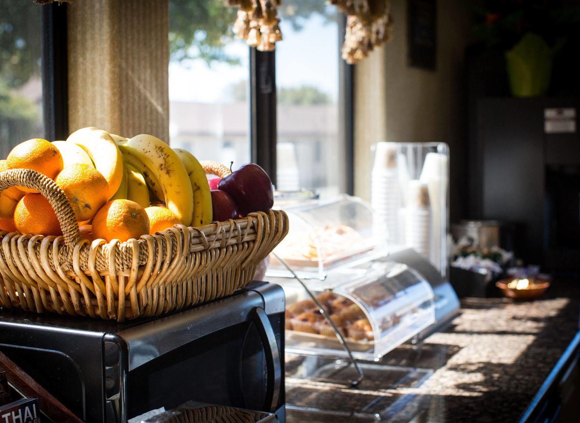 Aloha Inn Arroyo Grande Ngoại thất bức ảnh