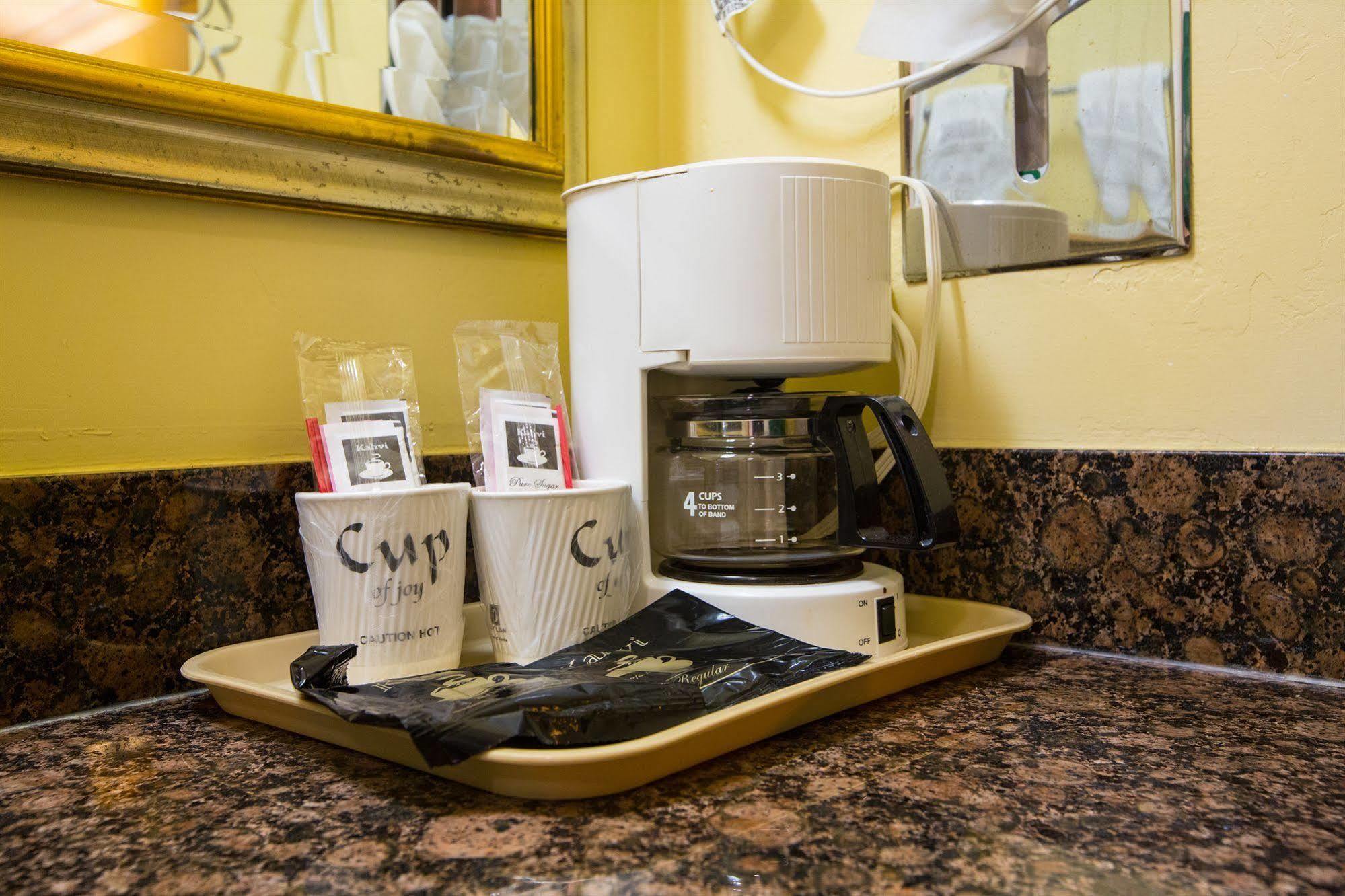 Aloha Inn Arroyo Grande Ngoại thất bức ảnh