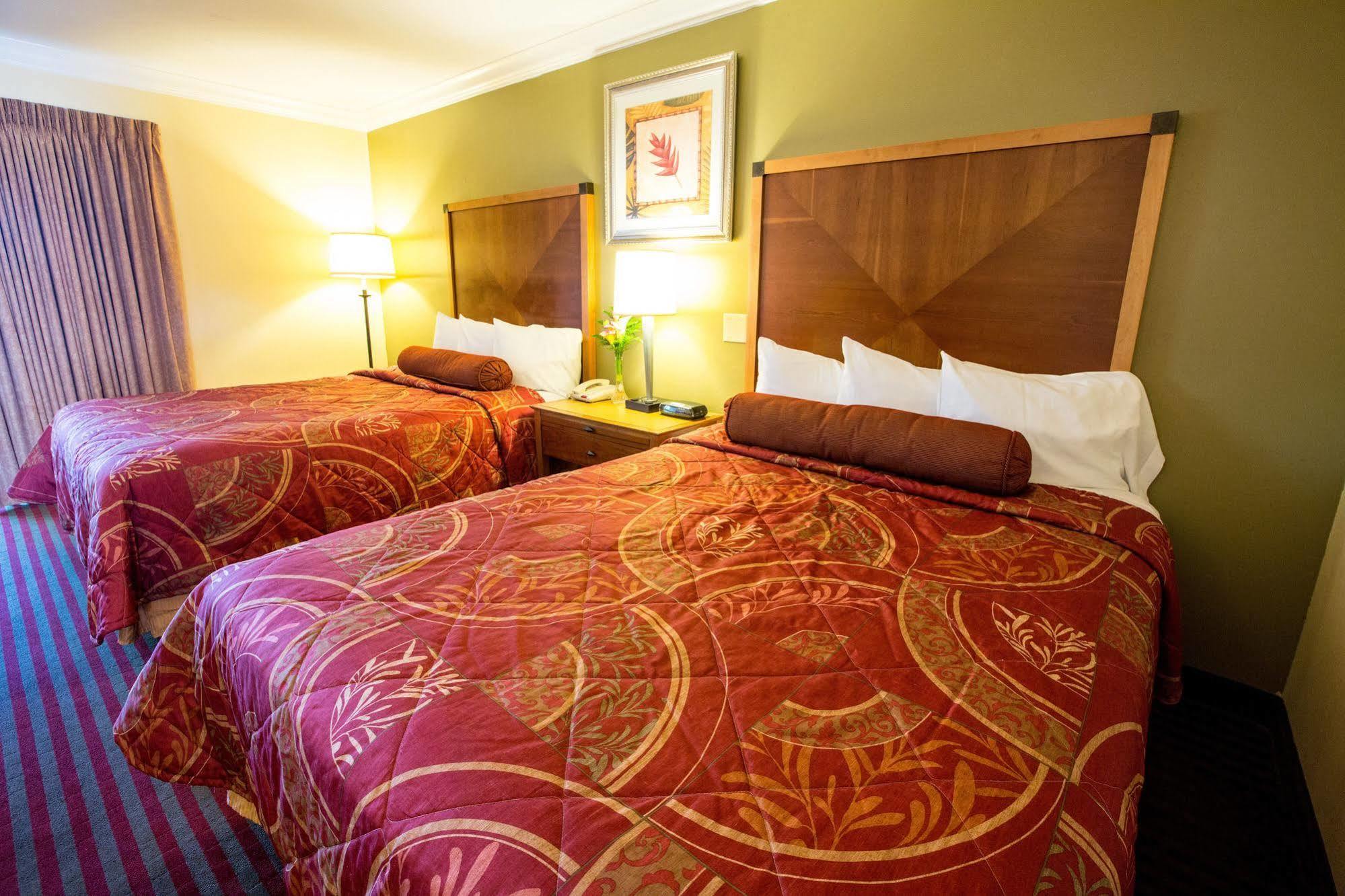 Aloha Inn Arroyo Grande Ngoại thất bức ảnh