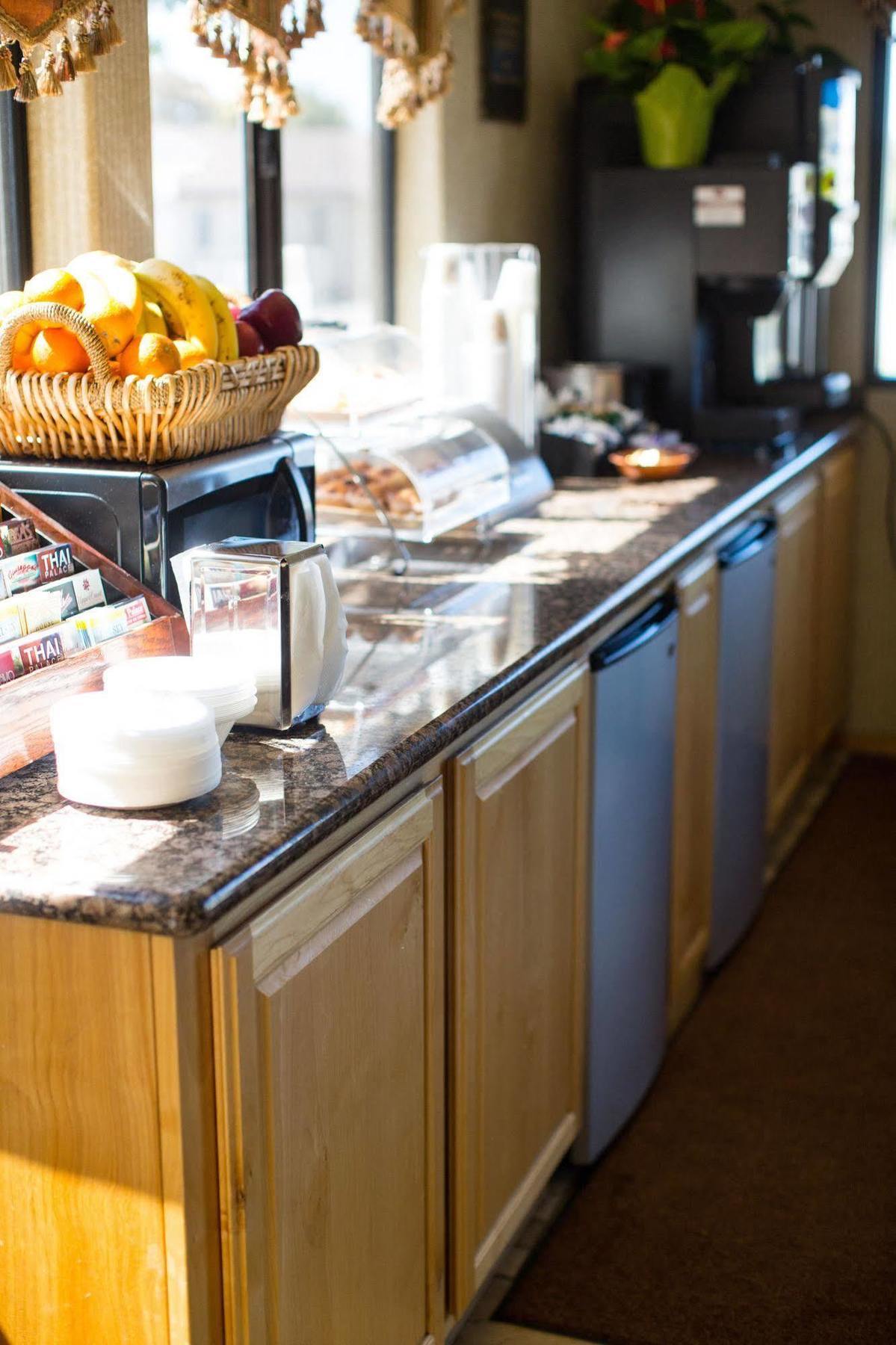 Aloha Inn Arroyo Grande Ngoại thất bức ảnh